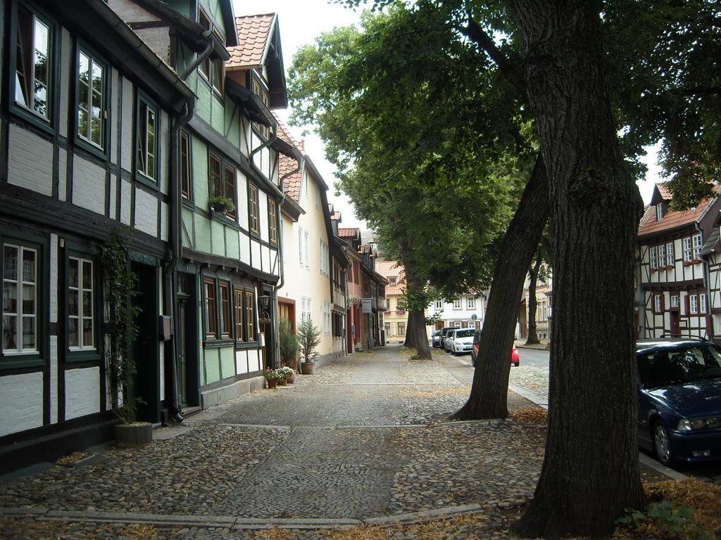 Zur Kaiserstrasse