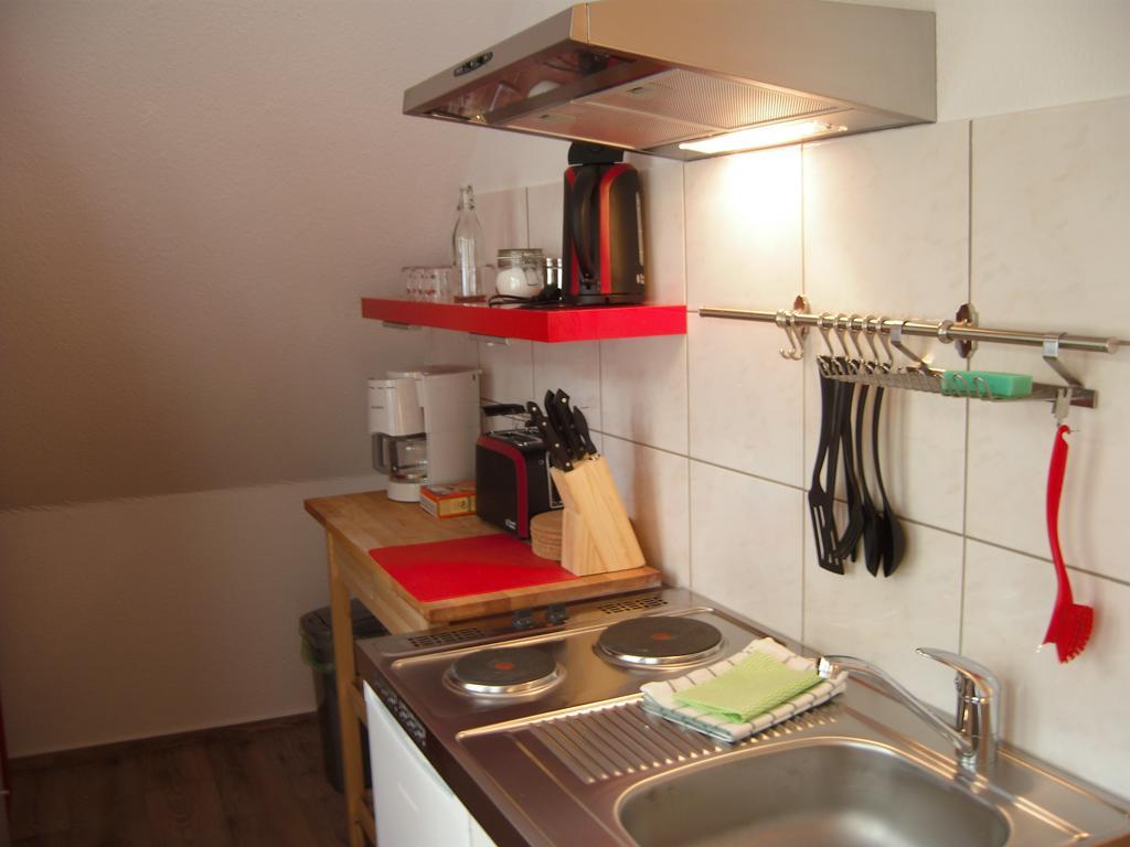 Zur Kaiserstrasse Apartment *
