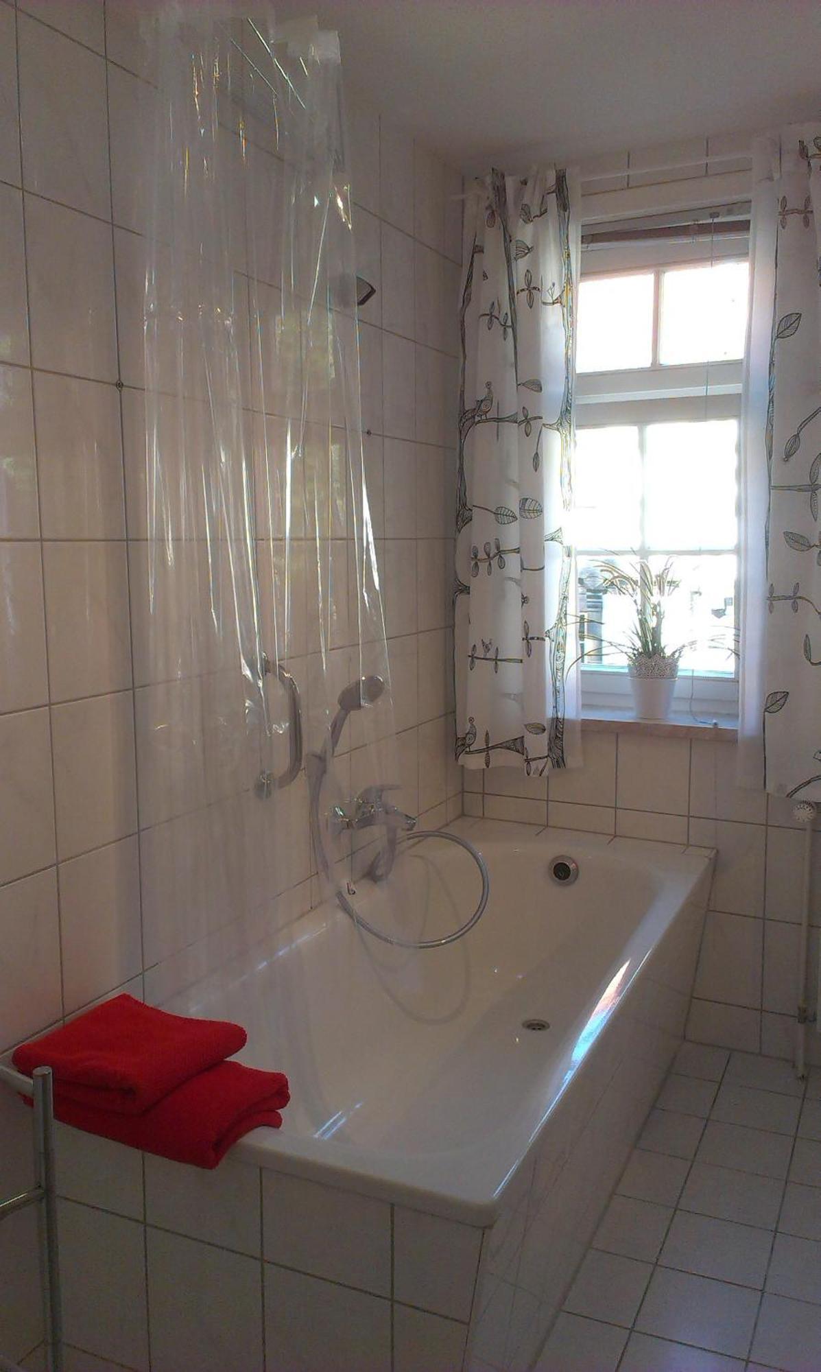 Zur Kaiserstrasse Apartment Quedlinburg