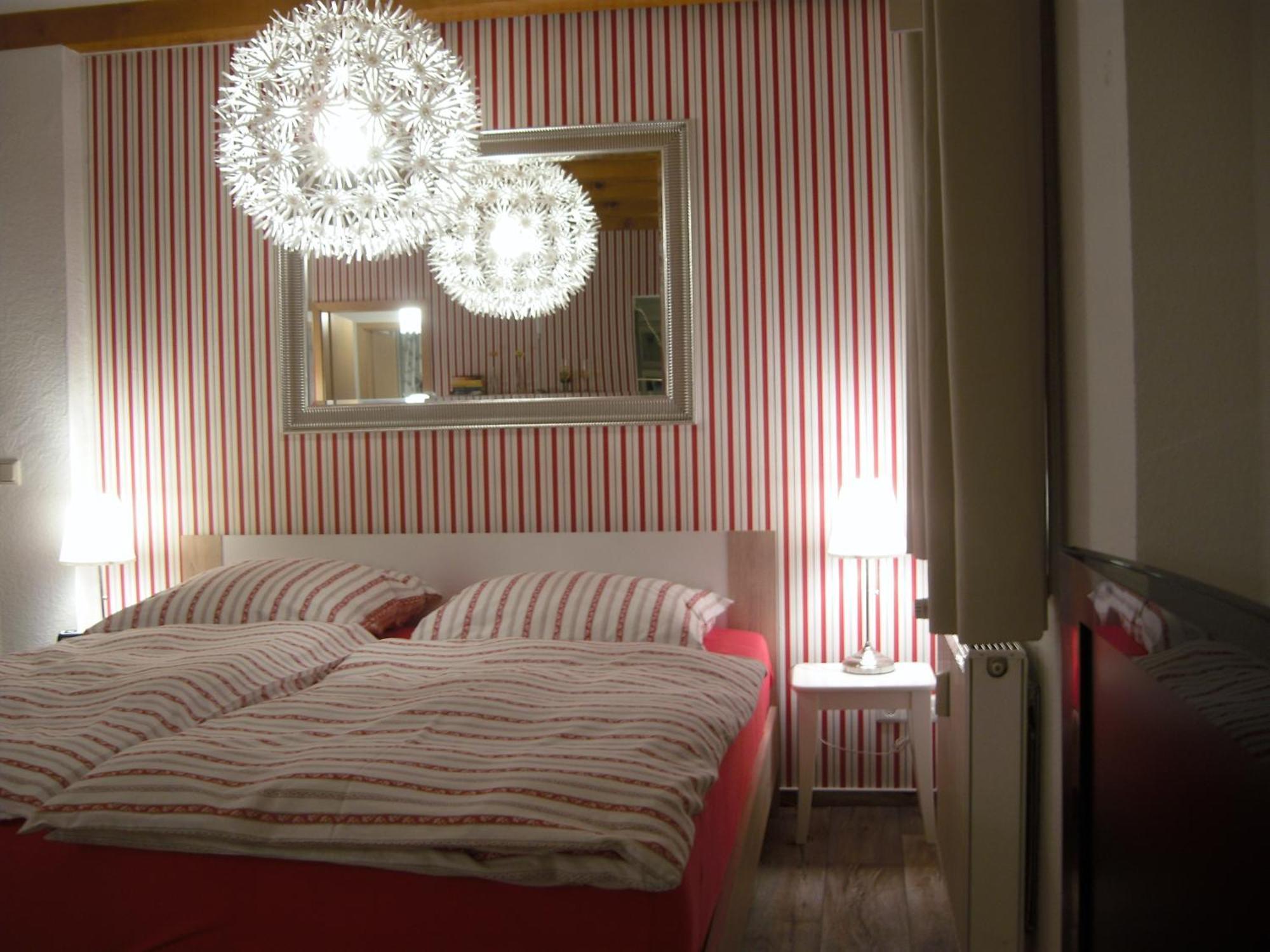 Apartment Zur Kaiserstrasse *