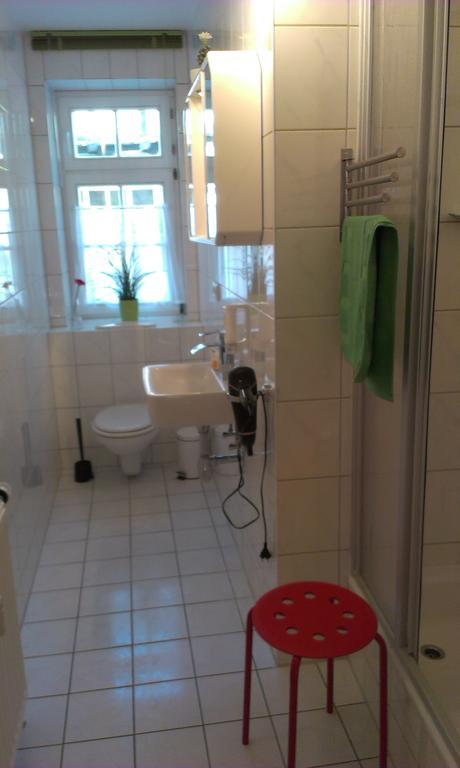 Apartment Zur Kaiserstrasse *