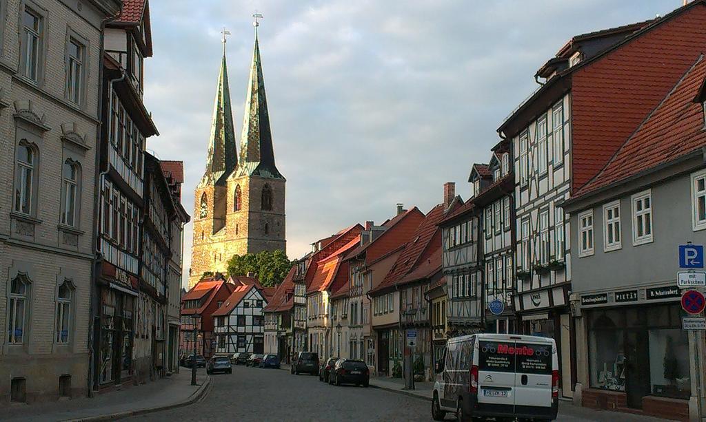 Zur Kaiserstrasse Apartment *