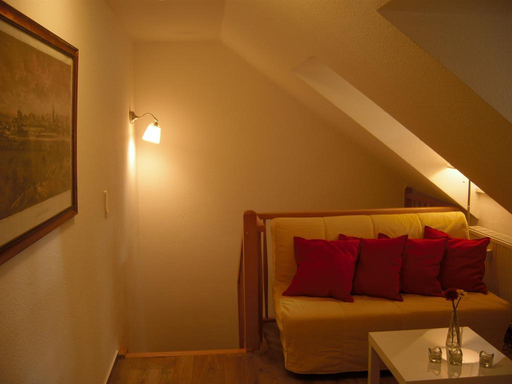 Zur Kaiserstrasse Apartment *