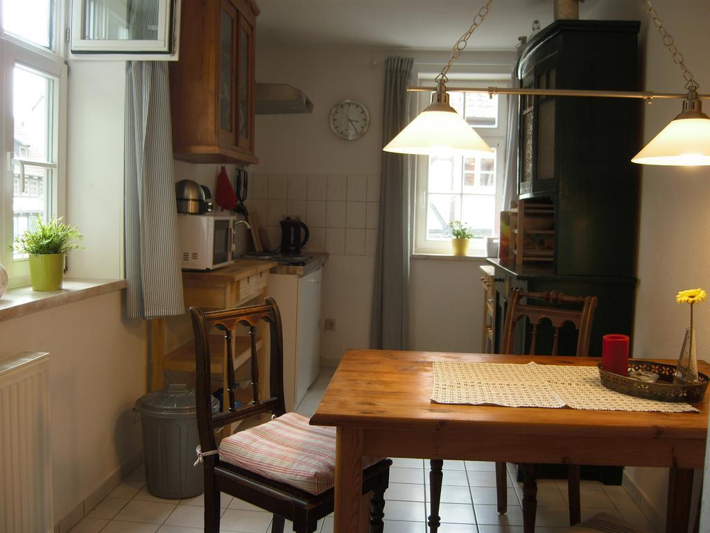 Apartment Zur Kaiserstrasse