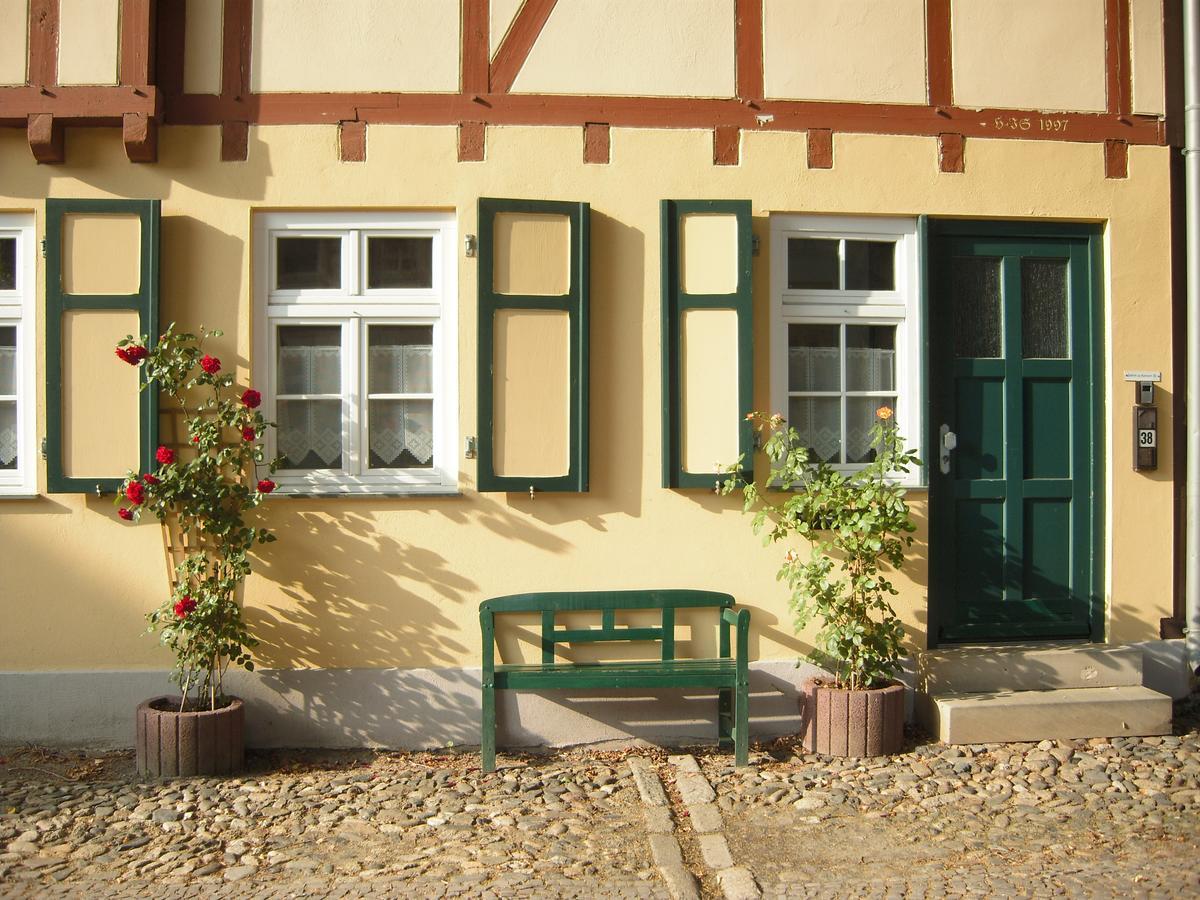 Apartment Zur Kaiserstrasse